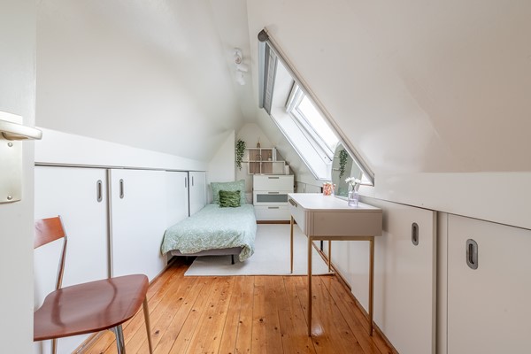 Medium property photo - Rondschaaf 7, 1507 HM Zaandam